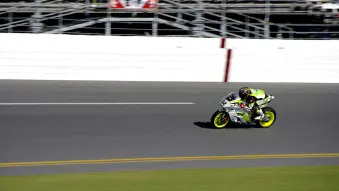TTXGP 2012 World Championship at Daytona: Practice and Qualifying