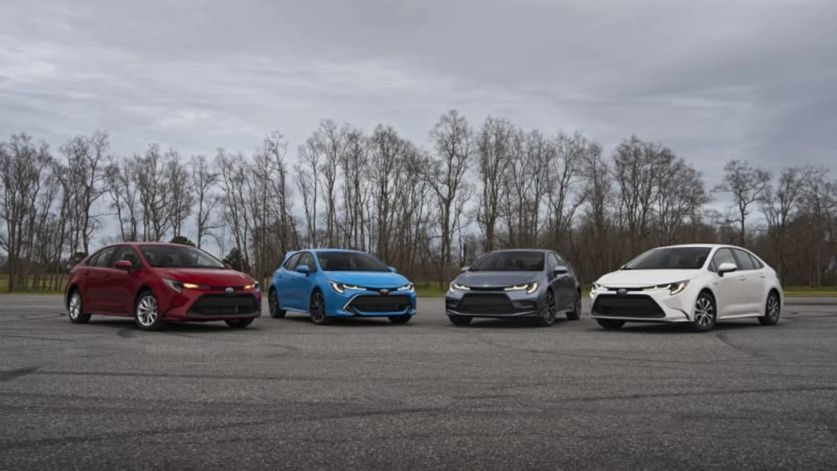 2020 Toyota Corolla Review and Buying Guide | Clever commuter