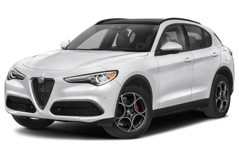 FIRST LOOK  NEW 2025 Alfa Romeo Stelvio Official Reveal : Details Interior  And Exterior ! 
