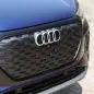 2024 Audi Q4 E-Tron front detail