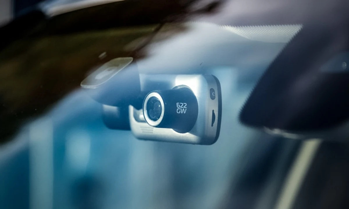 10 Best Dash Cams For Uber & Lyft Drivers 2020 