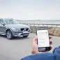 Volvo On Call for Android