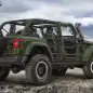 2021 Jeep Wrangler 4xe w/lift kit installed