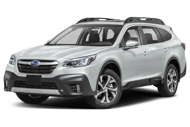 2020 Outback