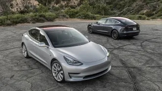 The $35,000 Tesla Model 3 Is Still Available: Here's How To Get It