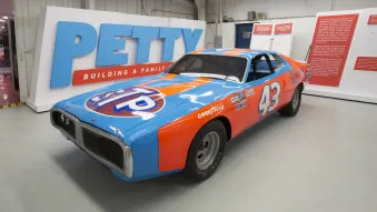 Richard Petty Auction