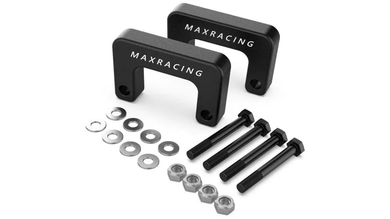 Maxracing 2.5" Leveling Lift Kit