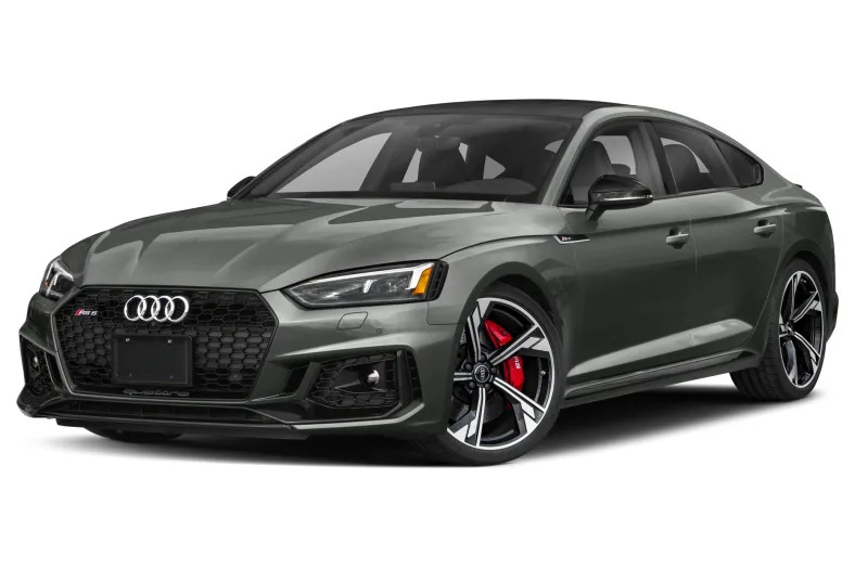2019 RS 5