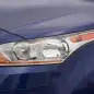 2015 Ford Transit Connect Wagon headlight