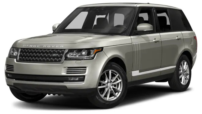 2021 Land Rover Range Rover Evoque Specs, Price, MPG & Reviews