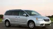 2011 Chrysler Town & Country Touring: Review
