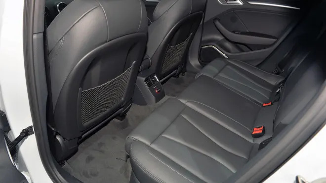 Diesel-powered Audi A3 Sportback TDI coming to America in 2015