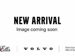 2018 Volvo V90 T5