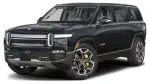 2025 Rivian R1S Adventure Dual Motor Performance Large Pack All-Wheel Drive Sport Utility