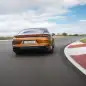 2024 Porsche Panamera Turbo E-Hybrid
