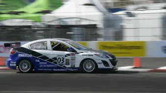 2010 Toyo Tires World Challenge at Long Beach