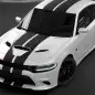 2019 Dodge Charger SRT Hellcat Octane Edition