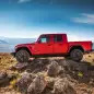 2022 Jeep® Gladiator Rubicon