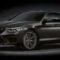 2020 BMW M5 Edition 35 Years