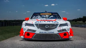 Acura TLX-GT