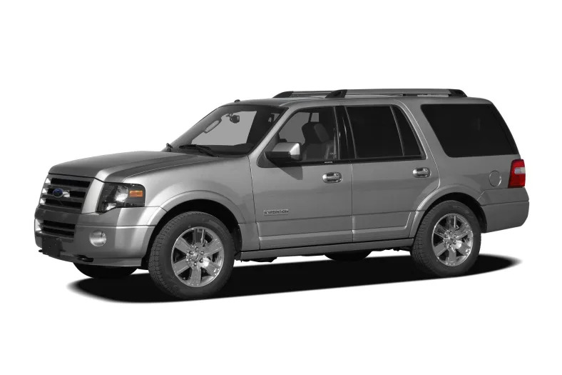 2007 Expedition