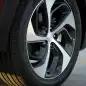 red 2016 hyundai tucson wheels