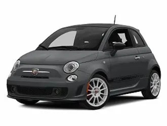 2016 Fiat 500c Abarth Review: Everything's a compromise