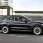 2022 BMW iX3
