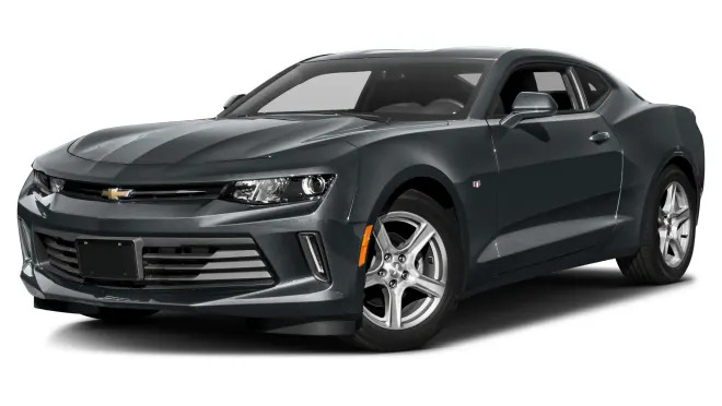 GM Authority - Why did the Camaro fail? The 6 things that went wrong with  the 6th gen Camaro : r/cars
