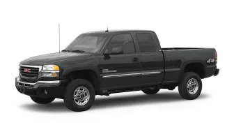 SLT 4x2 Extended Cab 6.6 ft. box 143.5 in. WB