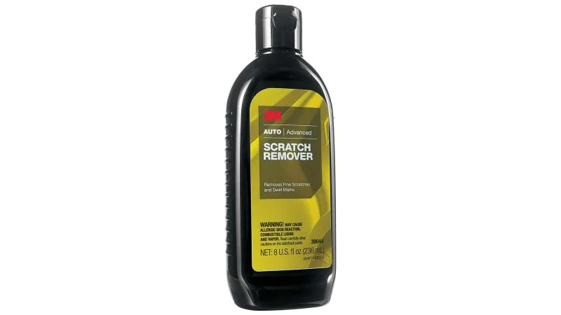 Carfidant Scratch and Swirl Remover - Car Scratch Remover for Deep Scratches  with Buffer Pad, Scratch Remover for Vehicles Repair Paint Any Color -  Rubbing Compound for Cars - Yahoo Shopping