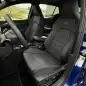 2024 Volkswagen Golf R front seats