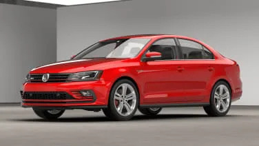 VW reveals updated 2016 Jetta GLI [UPDATE]