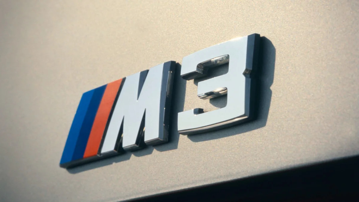 BMW M3 (E 30)