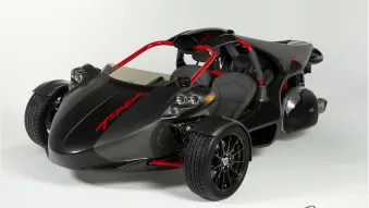 Campagna T-Rex 20th Anniversary Limited Edition 