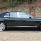 2012 Bentley Mulsanne - ex-Queen Elizabeth II profile