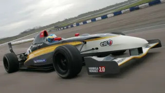 2010 Formula Renault 2.0