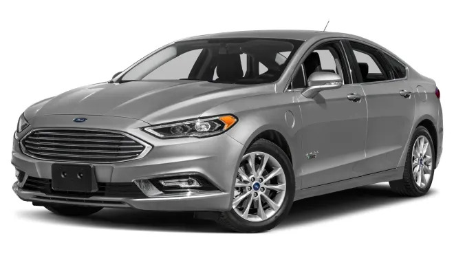 2017 Ford Fusion Energi Latest S Reviews Specs Photos And Incentives Autoblog