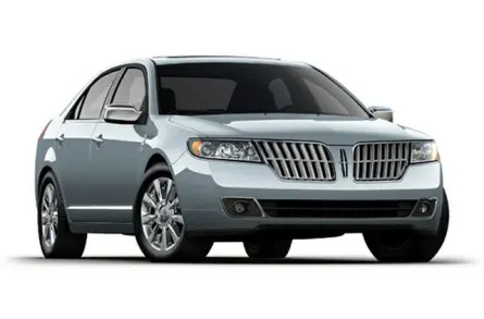 2012 Lincoln MKZ Hybrid Base 4dr Front-Wheel Drive Sedan