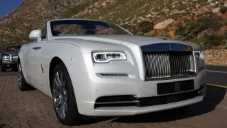 Rolls-Royce Cars Price 2023 - Check Images, Showrooms & Specs in India