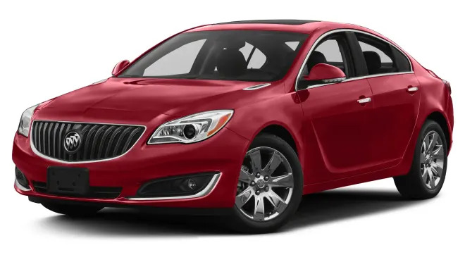 Buick Regal Country Tourer Could Be Yours At A Price
