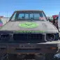 31 - 1990 Isuzu Pickup in Colorado junkyard - photo by Murilee Martin
