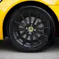 Lotus Elise Sport wheel