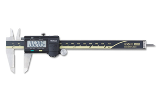  Digital Caliper, Adoric 0-6 Calipers Measuring Tool