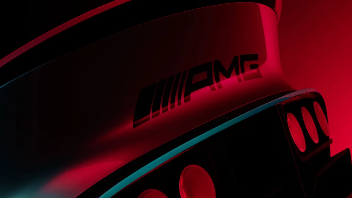 Mercedes Vision AMG concept 04