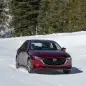 2019 Mazda3 AWD
