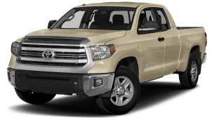 (SR5 4.6L V8) 4x4 Double Cab 6.6 ft. box 145.7 in. WB