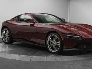 2023 Ferrari Roma 