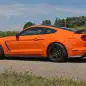 2021 Ford Mustang GT350 R