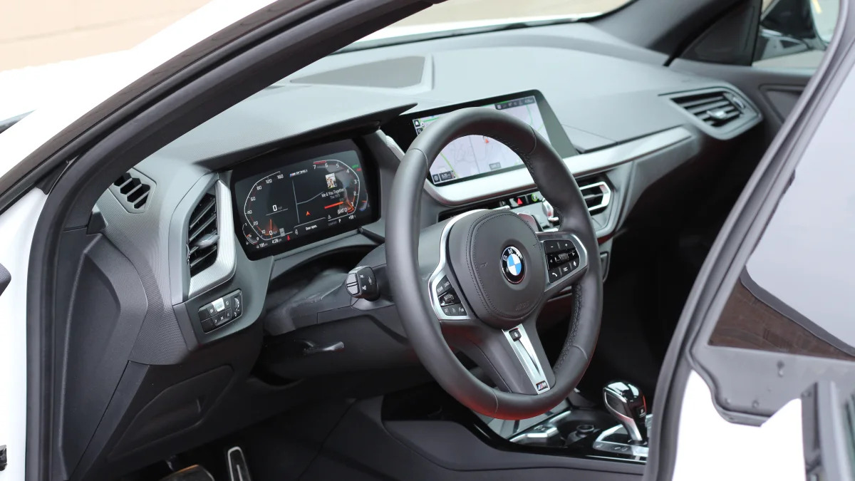 2020 BMW M235i Gran Coupe